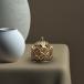  курильница палочка Lotus . горелка держатель . кукуруза . пружина SPA 4.4cmx3.1cm