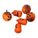  человеческий труд тыква овощи модель Halloween орнамент осень Рождество стиль D
