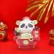  China. старый Новый год Panda украшение стол орнамент ручная работа стена полки оборудование орнамент стиль A