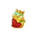  Mini Dragon изображение миниатюра украшение весна праздник living салон офис стиль H
