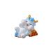  Mini Dragon украшение симпатичный миниатюра украшение living салон книжный шкаф Home для 