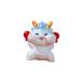  Mini Dragon украшение симпатичный миниатюра украшение living салон книжный шкаф Home для 