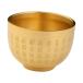 Feng Shui Treasure Basin латунь ko-nko Piaa миска новый год стол ресторан для M