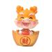  China. новый год. Dragon. украшение shake head орнамент новое здание праздник .. подарок стиль D