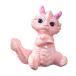  China. новый год. Dragon. изображение Dragon. скульптура семья. living салон. .. стиль A