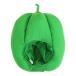  мягкая игрушка шляпа Halloween колпак удобный . теплый симпатичный party сопутствующие товары шляпа Hori te- украшение party костюмы Halloween 