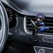  автомобильный ароматические средства симпатичный . салон орнамент легко устанавливается вентиляция . украшение голубой 