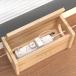  Home а также офисный. кабель управление box 12.99x6.3x7.09 " маршрутизатор для провод для пыль устойчивый. из дерева код бур nai The - box удлинение ko
