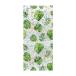  для окна частный плёнка leaf Rainbow Home 17x39 дюймовый лист оборудование орнамент усиленный Home частный cтатическое электричество ..... витражное стекло для окно плёнка 