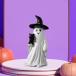  Halloween. гравюра изображение призрак Thema. украшение .. украшение полимер производства реквизит Halloween ужасы кошка призрак сумка книжный шкаф для 