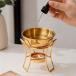 масло горелка аромат утеплитель подарок aroma масло утеплитель офис йога для из нержавеющей стали миска 