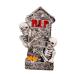  Halloween фигурка настоящий . не . тест . Halloween украшение party Home настольный стиль B