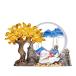  манэки-нэко. украшение фэн-шуй . песок искусство модный Sand Picture современный . песок . класть type Sand искусство Picture кошка нравится новое здание праздник . для living вход офис настольный 