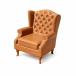  кукольный дом для миниатюра Vintage american стиль диван стул ( living салон,.. для )