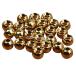 25pcs tang stain. .. соединять head бисер. . head bo- рубин z. 3.3 мм метров. золотой ... слот 
