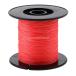  light weight 300M PE compilation collection line sea fishing line 5 color 4 size is possible to choose - red, 0.16mm 20LB