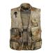  man camouflage multi pocket fishing fishing hunting cycling speed . the best jacket durability all 5 size - XL