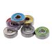 8 штук входит abec 11 высокая скорость выдерживающий износ skate long Guin линия подшипник износостойкость 
