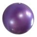 25cm soft anti Burst yo Gabor тренировка Jim пилатес фитнес мяч фиолетовый 