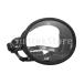 . замутненный дайвинг очки воздуховод "snorkel" маска защитные очки усиленный стекло . замутненный . плавание дайвинг воздуховод "snorkel" маска 