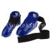  взрослый te темно синий do- щитки каратэ spa- кольцо обувь spa- кольцо обувь голубой XL
