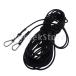  boat for outdoors camp kayak bungee rope shock code 6mm.. hook attaching 