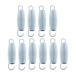 10x solid батут springs замена 10 / 11.6 / 14 / 16.5 / 8.8cm springs 10cm