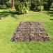  ground сиденье высокий King кемпинг брезентовый тент foot принт tree камуфляж 2x2m
