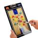 Baketball Coaching Board Manager Coachs Strategy Board Training Assist