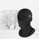  full face mask warm head cover hat thermal balaclava cycling winter extension 