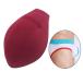  мужской нижнее белье en Hanshin g cup bulge защита губка накладка 3D трусы wine red 