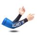  кондиционер arm рукав UV protection мужской женский бег driving уличный голубой 