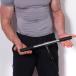  тянуть down балка шкив кабель механизм Attachment фитнес сверху рука 2 голова . сверху рука три голова . задний blaster распорка руль Work наружный гребля T