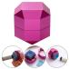  бассейн кий воздушная заслонка держатель box бур nai The - cup бильярд аксессуары контейнер розовый 