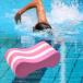 You spool механизм розовый. пена колобашка нога float плавание бассейн тренировка 