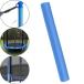  для замены батут paul (pole) пена рукав батут аксессуары 40cm голубой 