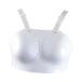  breast протектор heavy перфорирование бокс каратэ крыло sing спорт грудь защита женский XL 100cm+
