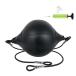  double end punching bag .. rope portable inflatable training Speed ball E