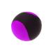 ... мяч ощущение игрушка soft relax skip мяч игра для Hori te- уличный лиловый 60mm