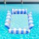  плавающий стул вода. игрушка float lounge стул пляж род занятий плавание бассейн голубой 