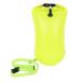  swim bi waterproof bag waterproof storage sack surfing kayak rough ting for green 