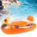  baby плавание float сиденье baby надувной float плавание футболка автомобиль форма . сделал надувной круг детский талия float кольцо младенец 