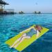  вода float коврик для взрослых 2 слой бассейн float черновой to party бассейн для с ремешком .