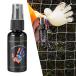  футбол рукоятка спрей голкипер перчатка рукоятка спрей 30ml механизм футбол регби для все. контакт спорт склеивание men 