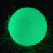  темнота . светится мяч для гольфа флуоресценция светится мяч люминесценция мяч мужской женский .. ночь Golf подарок 