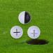  Golf pating мяч точность улучшение Golf тренировка офис обратная сторона двор закрытый для 3 вид 3 мяч 