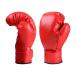  Kids boxing glove punching glove girls boys training boxing glove kickboxing karate tea n for spa- ring g