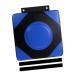  бокс wall Target PU кожа wall Focus Target Jim фитнес будо для M голубой 
