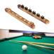  бильярд бассейн кий подставка бассейн палочка держатель спорт Club house игра салон серый дерево цвет 