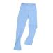  конькобежный спорт брюки девушки флис конькобежный спорт тренировка брюки тренировка одежда XXS голубой 